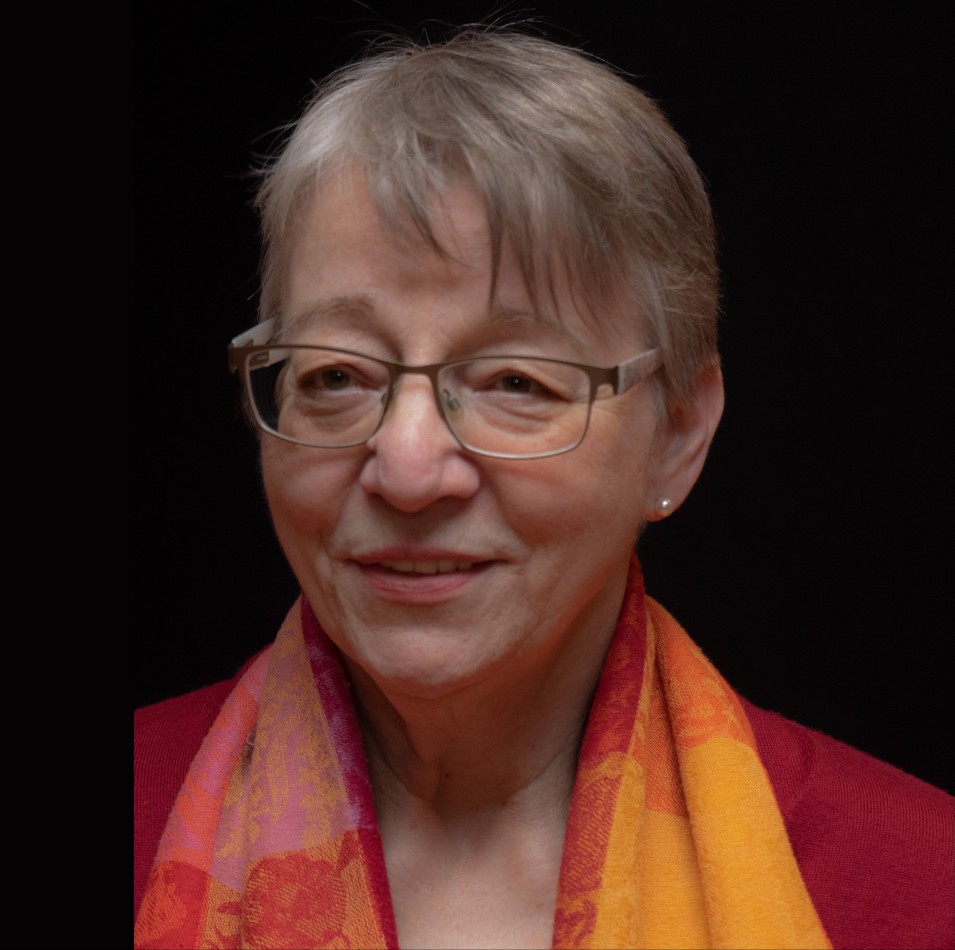 Gudrun Günsch