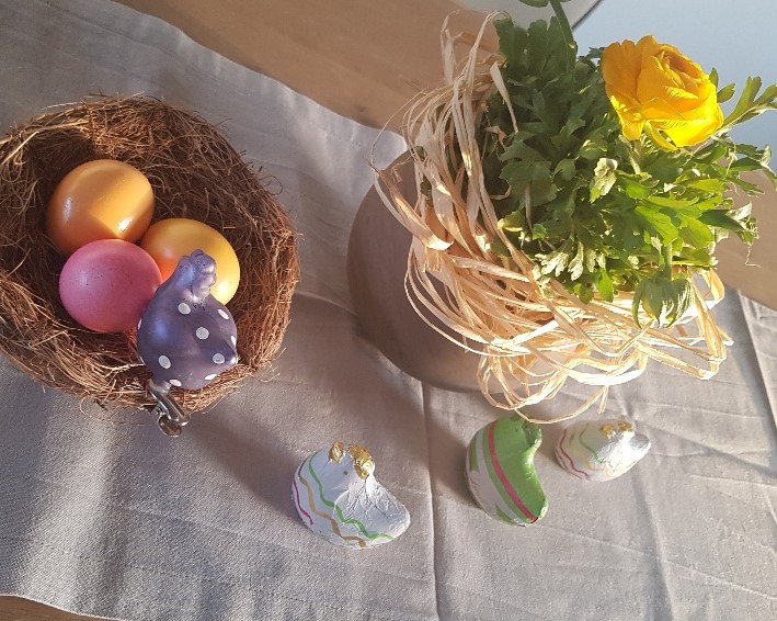 Ostern 1
